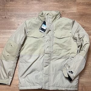 Brand new Nike M65 jacket with tag.